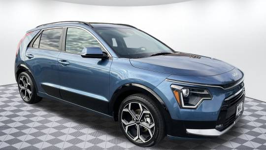 2023 Kia Niro