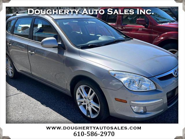 2012 hyundai elantra touring 4dr wgn auto se