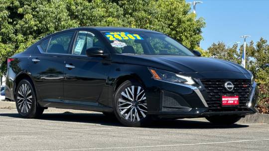 2023 Nissan Altima