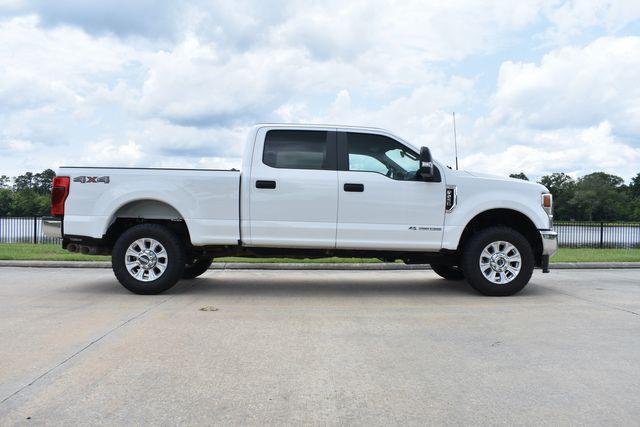 2022 ford f-250 xl
