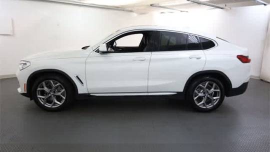 2020 bmw x4 xdrive30i