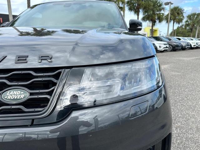 2019 land rover range rover sport hse dynamic