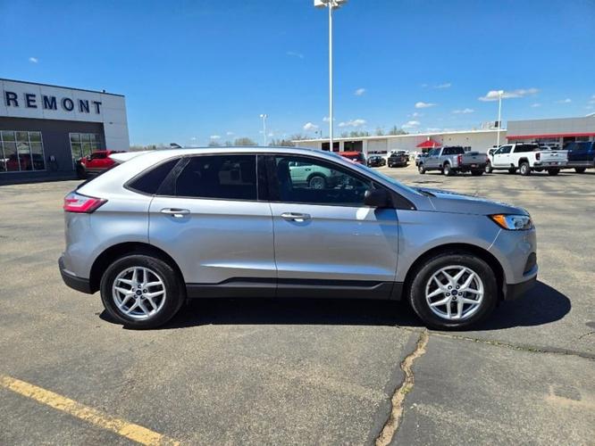 2022 ford edge se in sheridan, wyoming