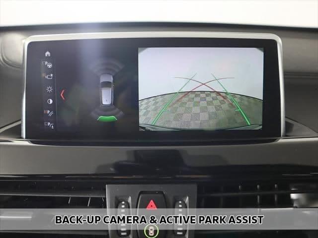 2021 bmw x1 xdrive28i in cleveland, ohio