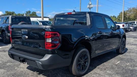 2024 Ford Maverick