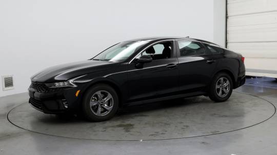 2023 Kia K5