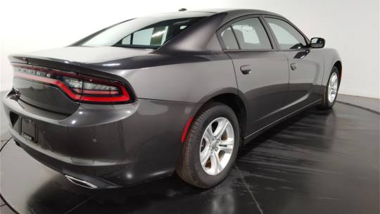 2022 Dodge Charger