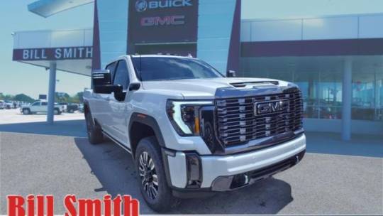 2024 GMC siri