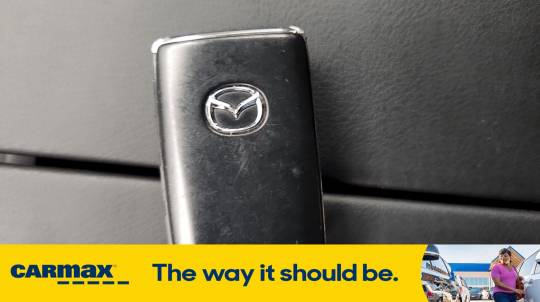 2021 Mazda CX-9