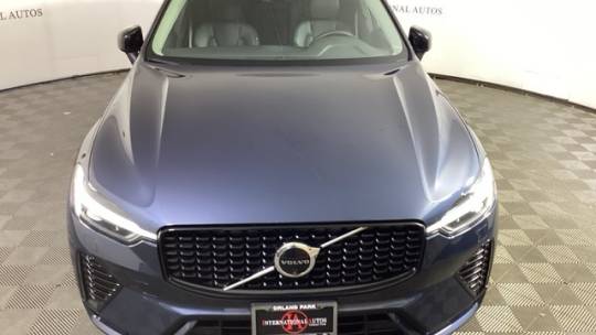 2024 Volvo XC60