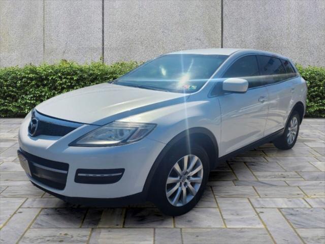 2008 mazda cx-9 touring
