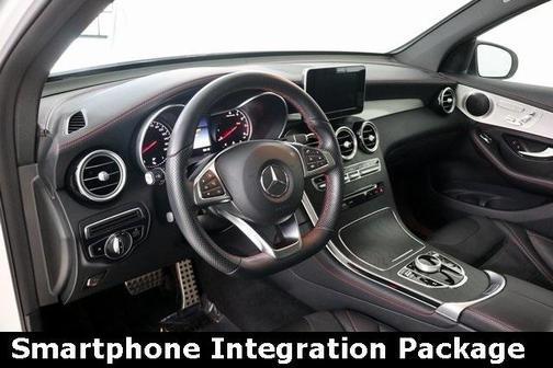 2019 mercedes-benz amg glc 43 in co bluffs, iowa