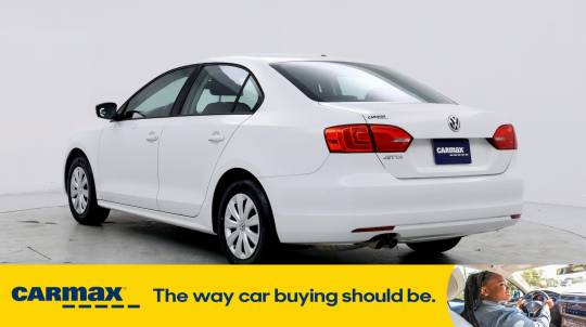 2014 Volkswagen Jetta