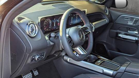 2024 mercedes-benz glb glb 250