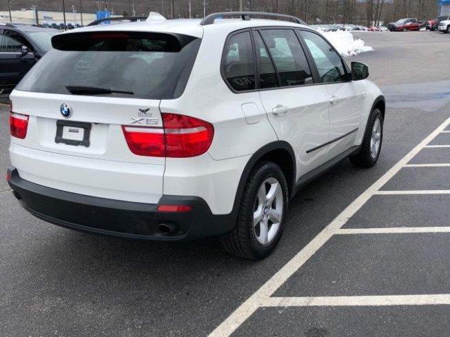 2010 bmw x5 xdrive30i for sale in johnston, rhode island