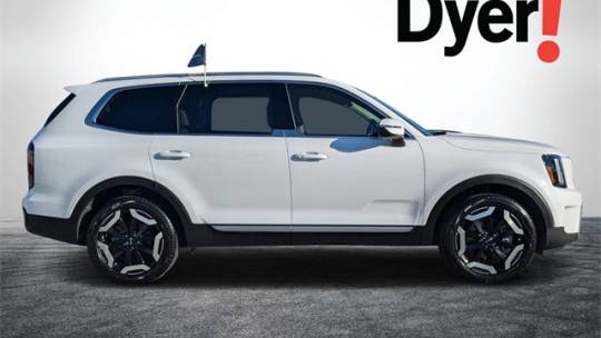 2024 Kia Telluride