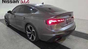 2021 audi rs 5 sportback 2.9t quattro