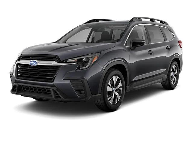 2024 subaru ascent premium 7-passenger