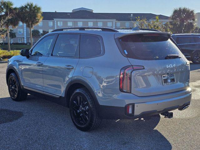 2023 kia telluride sx prestige x-pro