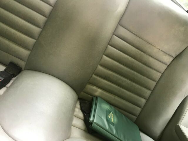 orginal no reserve jaguar 1986!!!!