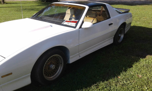 1988 pontica gta