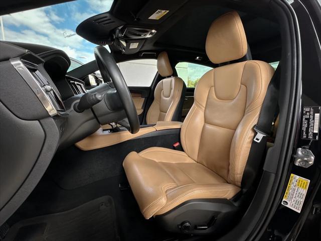 2018 volvo s90 t6 inscription