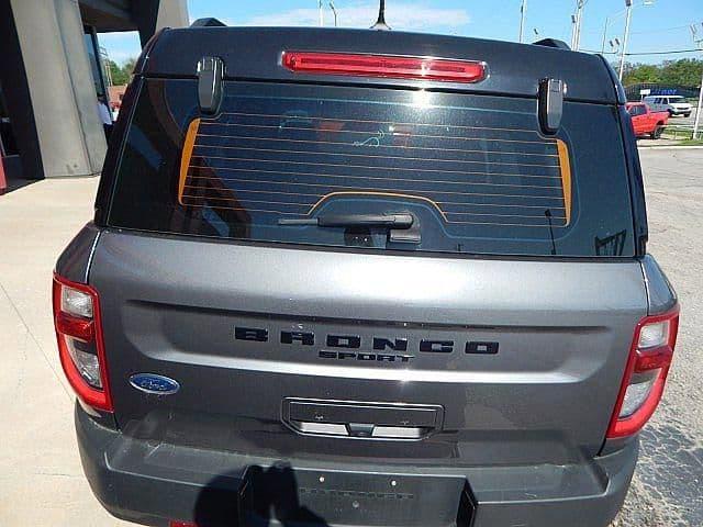 2021 ford bronco sport base in kansas city, missouri