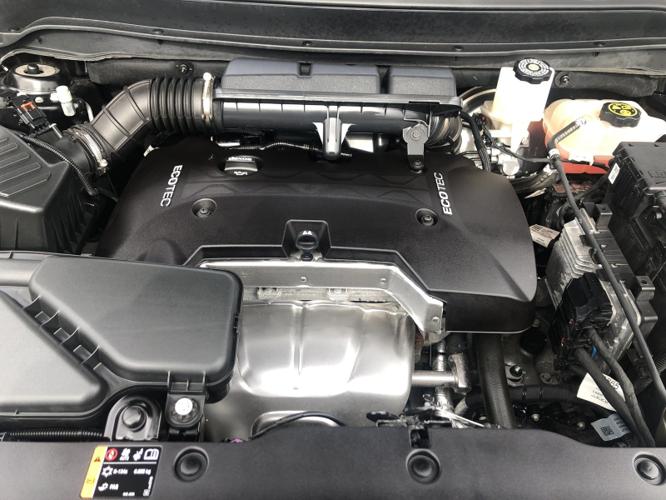 certified 2017 buick envision fwd essence brookfield, wi 53005 for sale in brookfield, wisconsin