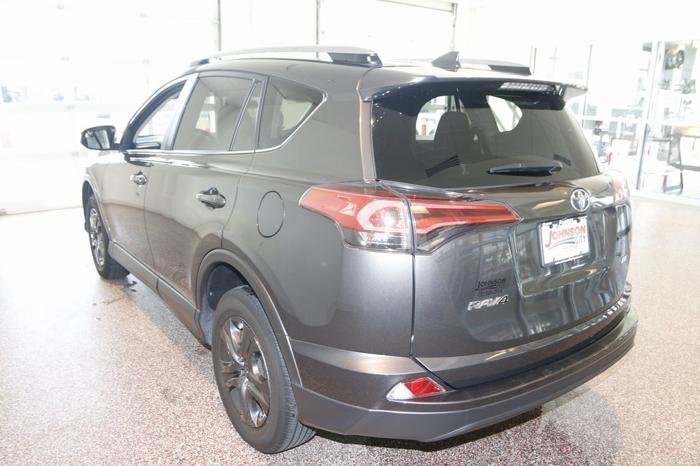 used 2018 toyota rav4 fwd le johnson city, tn 37601 for sale in johnson city, tennessee