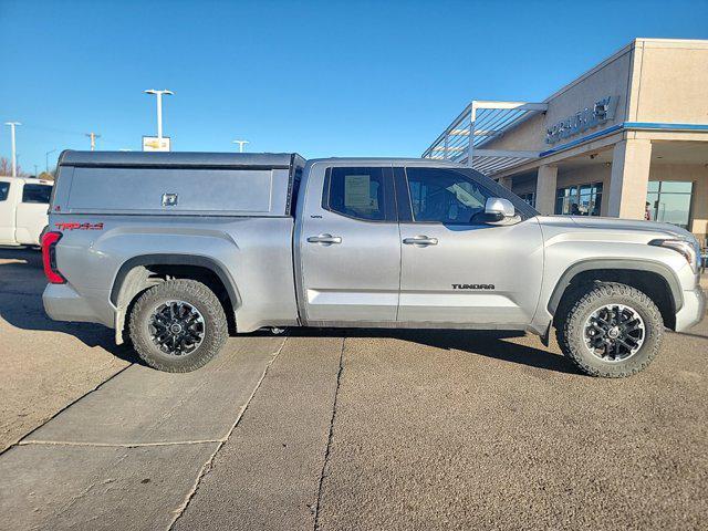 2022 toyota tundra