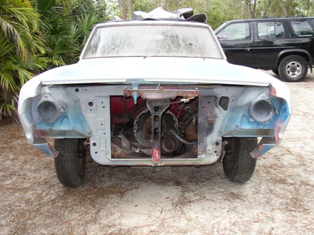 1967 plymouth formula s cuda e code barracuda