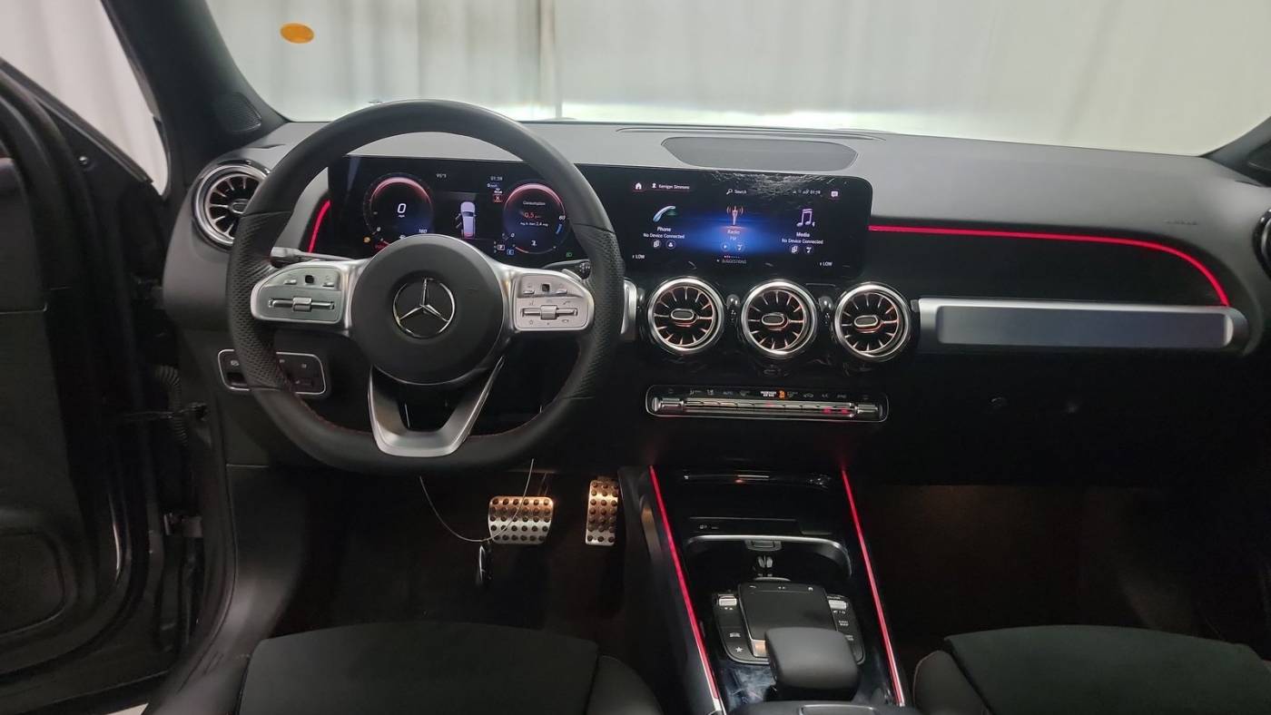 2023 mercedes-benz glb glb 250
