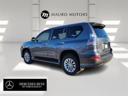 2015 lexus gx 460 in dallas, texas