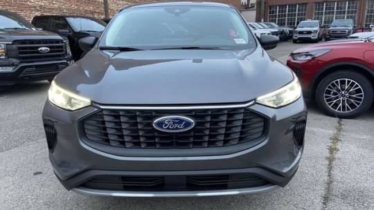 new 2024 ford escape active fwd