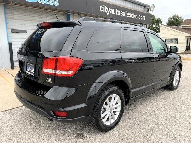 2016 dodge journey in oklahoma city, oklahoma
