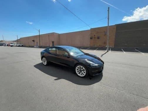 2023 tesla model 3 base in lynn, massachusetts