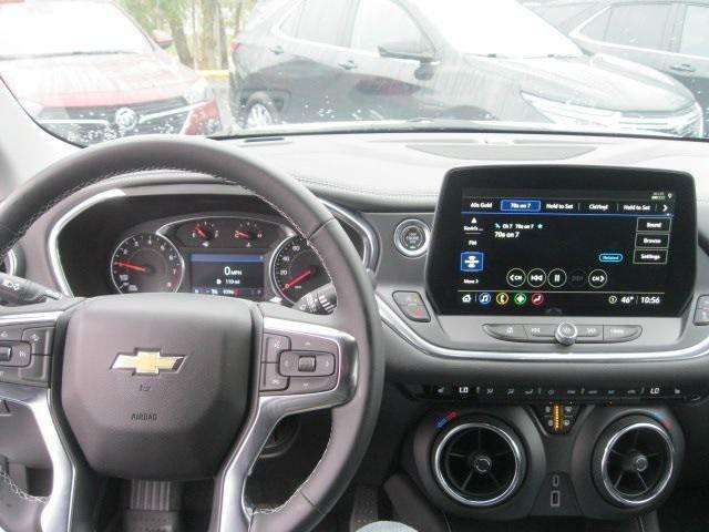 2024 chevrolet blazer 3lt