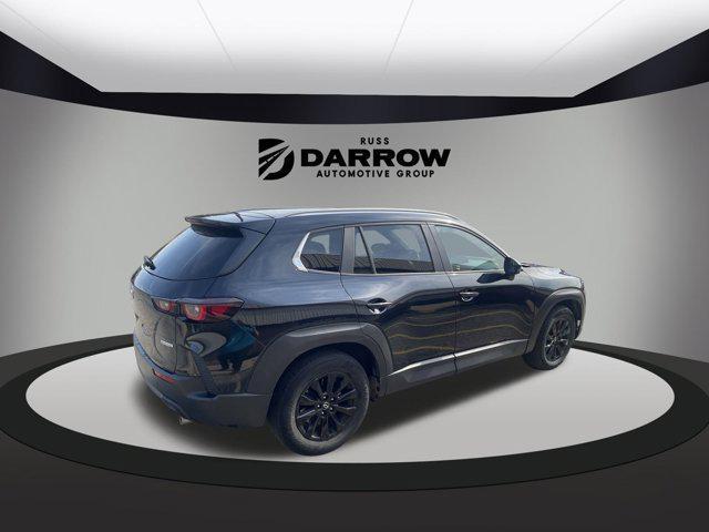 2023 mazda cx-50 2.5 s preferred plus