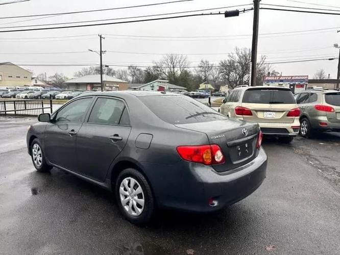 2010 toyota corolla le sedan 4d in levittown, pennsylvania