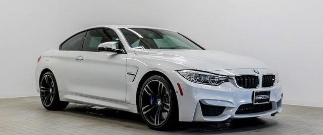 2015 bmw m4 base 2dr coupe for sale in honolulu, hawaii