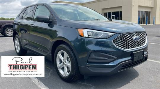 2024 Ford Edge se