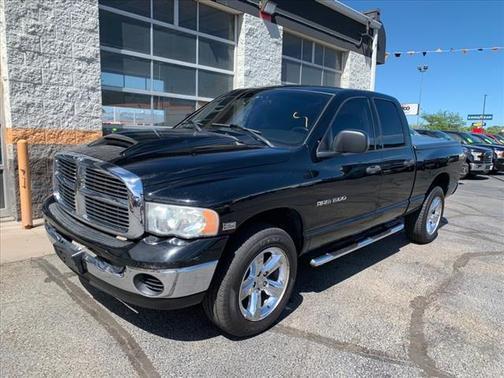 2004 dodge ram 1500 in dulles, virginia