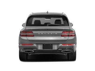 2021 Genesis GV80 3.5t