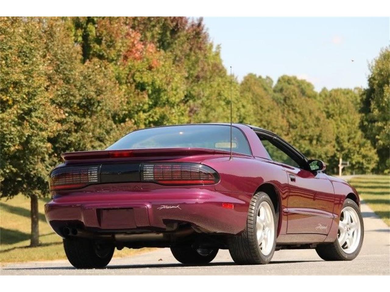 1995 pontiac firebird in greensboro, north carolina for sale in greensboro, nc