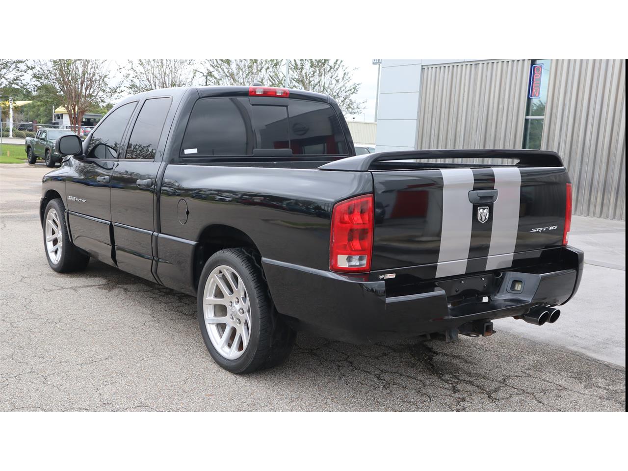2005 dodge ram 1500