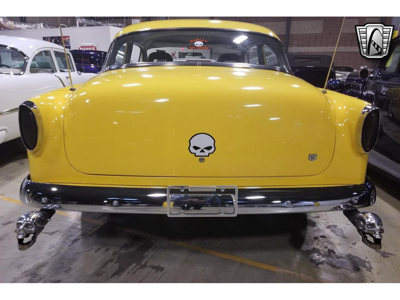 1954 chevrolet 210