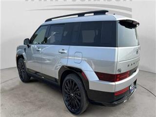 2024 Hyundai Santa Fe calligraphy