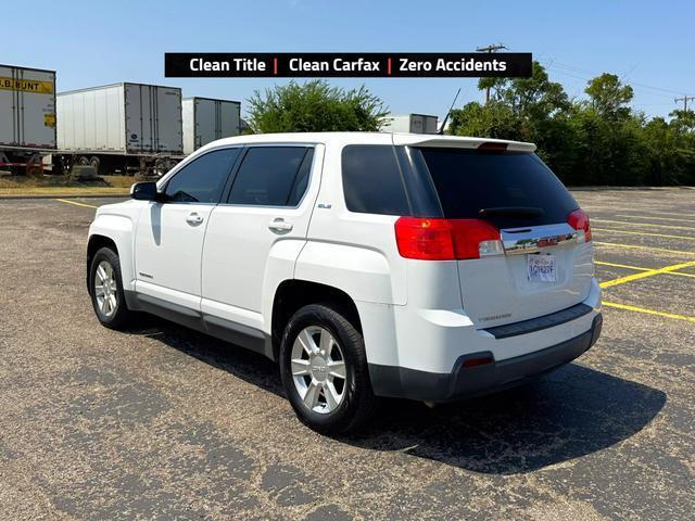 2012 gmc terrain sle-1