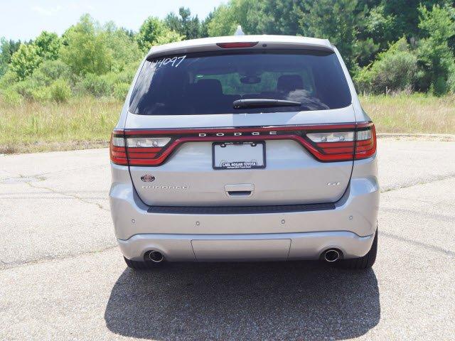 used 2018 dodge durango 2wd gt columbus, ms 39705 for sale in columbus, mississippi
