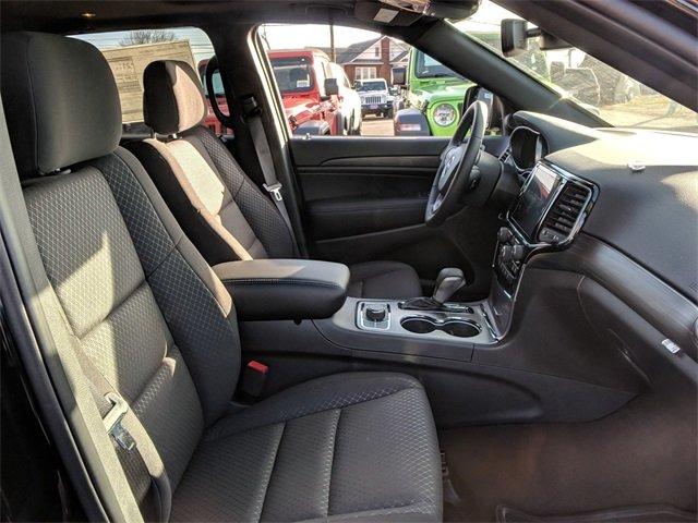 new 2019 jeep grand cherokee 4wd laredo jarrettsville, md 21084 for sale in jarrettsville, maryland